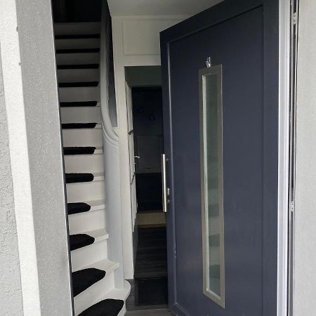 Haus In Ruhiger Lage Villa Bad Fallingbostel Eksteriør bilde